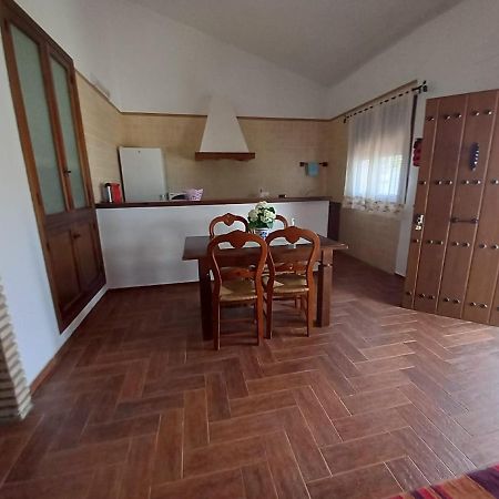 Trujilllo Holiday Home 科尼尔-德拉弗龙特拉 外观 照片