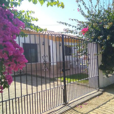 Trujilllo Holiday Home 科尼尔-德拉弗龙特拉 外观 照片